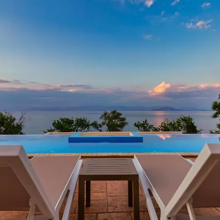 Villa Horizon *
