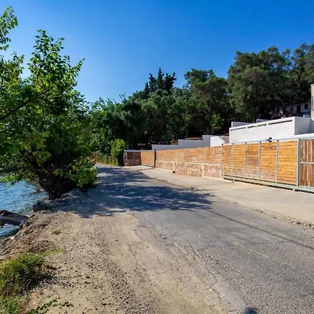 Villa Horizon Villa Mpoukaris