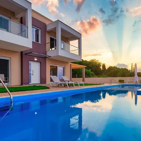Villa Horizon