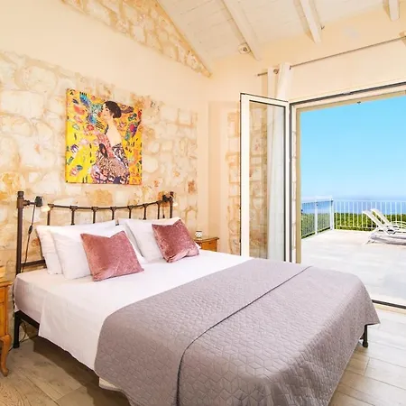 Horizon Villa
