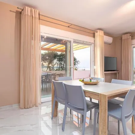 Villa Villa Horizon *