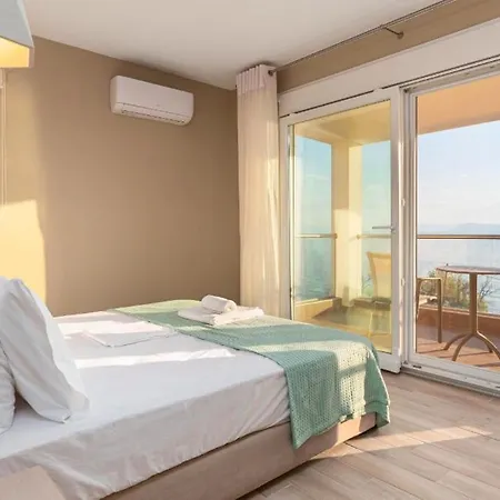 Villa Horizon * Mpoukaris