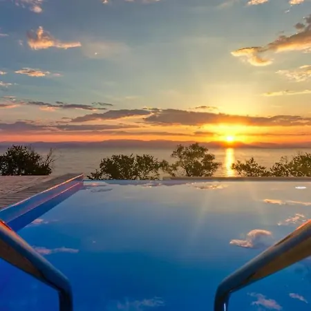 Villa Horizon Villa