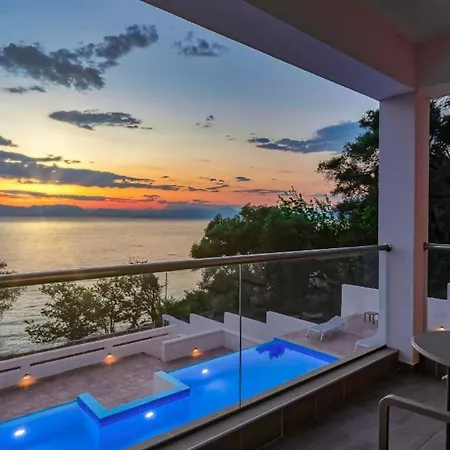 Villa Horizon Villa