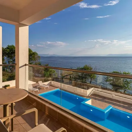 Villa Horizon * Mpoukaris
