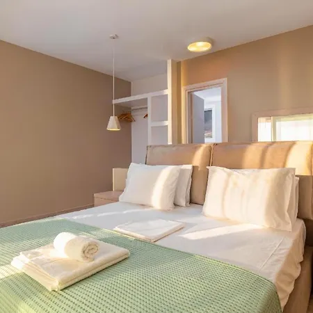 Villa Villa Horizon *