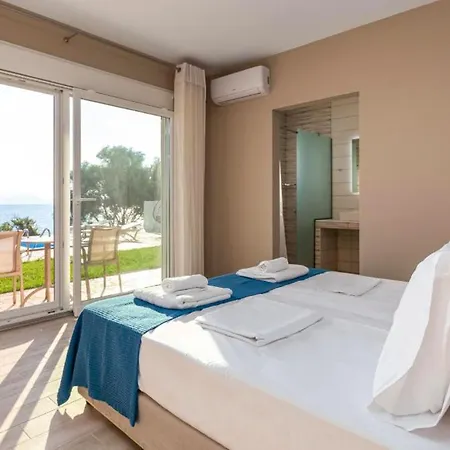 Villa Horizon Villa *