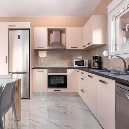 Villa Villa Horizon *
